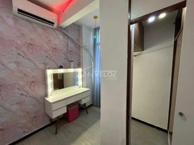 Apartamento, 4 quartos, 106 m² - Foto 1