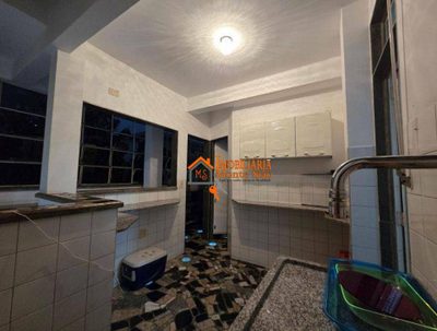 Sobrado, 3 quartos, 300 m² - Foto 4
