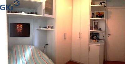 Apartamento, 3 quartos, 72 m² - Foto 4