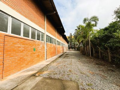 Depósito-Galpão, 3200 m² - Foto 3