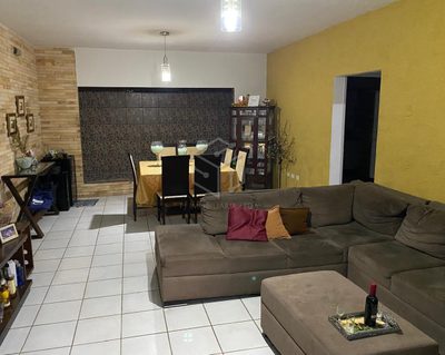Casa, 220 m² - Foto 2