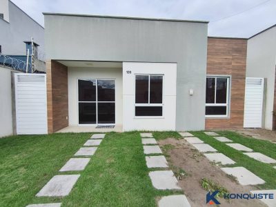 Casa de Condomínio - Foto 1