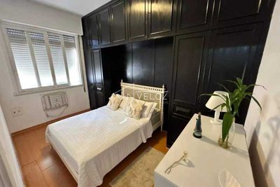 Apartamento, 3 quartos, 67 m² - Foto 5