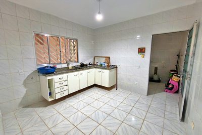 Sobrado, 2 quartos, 110 m² - Foto 5