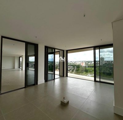 Apartamento, 4 quartos, 346 m² - Foto 5