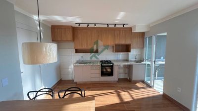 Apartamento, 2 quartos, 53 m² - Foto 4