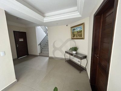 Apartamento, 3 quartos, 90 m² - Foto 2