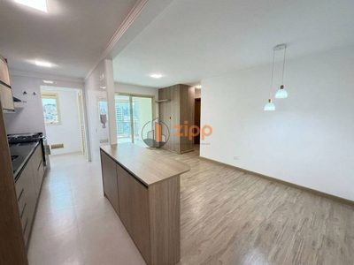 Apartamento, 2 quartos, 74 m² - Foto 2