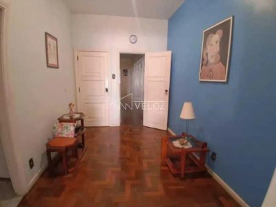 Apartamento, 3 quartos, 216 m² - Foto 1