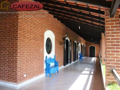 Casa, 4 quartos, 1287 m² - Foto 3