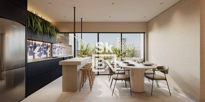 Apartamento, 3 quartos, 139 m² - Foto 3