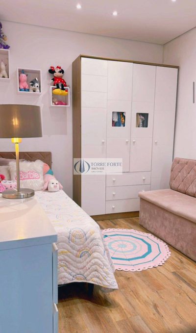 Casa, 3 quartos, 210 m² - Foto 5