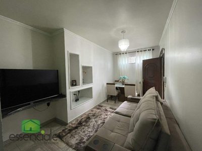 Apartamento, 2 quartos, 57 m² - Foto 4