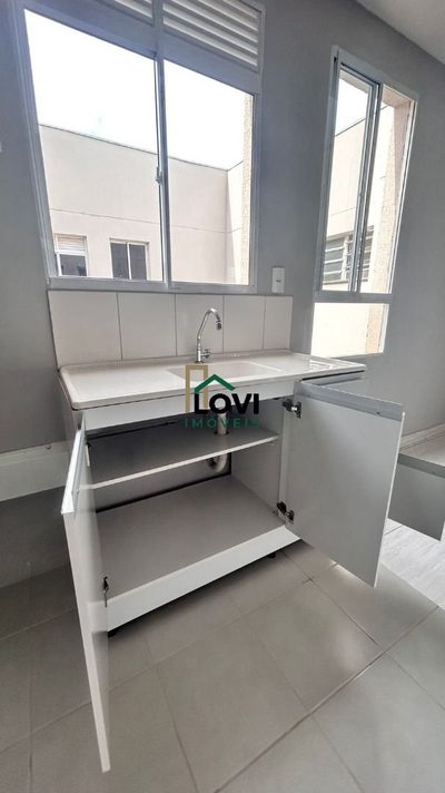 Apartamento, 2 quartos, 42 m² - Foto 3
