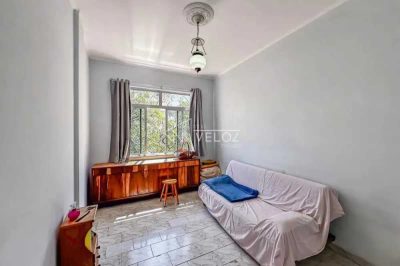 Apartamento, 3 quartos, 98 m² - Foto 2