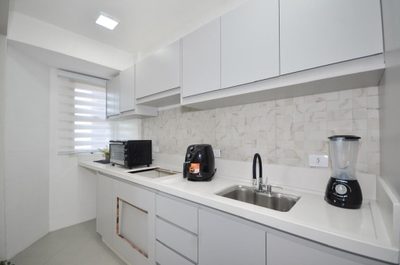 Apartamento, 2 quartos, 53 m² - Foto 5