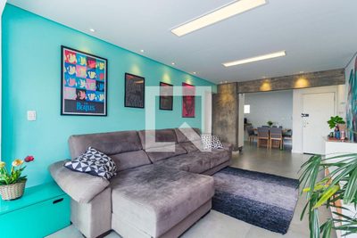 Apartamento, 2 quartos, 110 m² - Foto 4