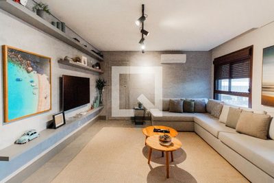 Apartamento, 1 quarto, 75 m² - Foto 3