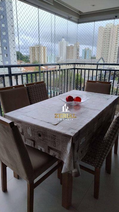 Apartamento, 3 quartos, 102 m² - Foto 4