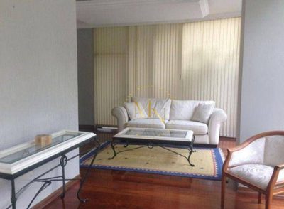 Apartamento, 4 quartos, 214 m² - Foto 5
