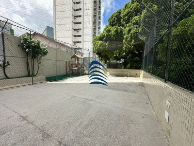 Apartamento, 4 quartos, 199 m² - Foto 2