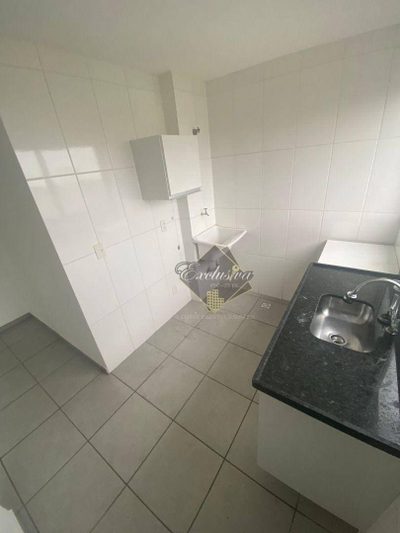 Apartamento, 2 quartos, 48 m² - Foto 5