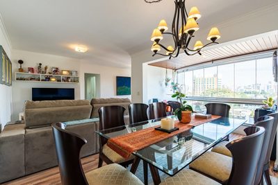 Apartamento, 2 quartos, 93 m² - Foto 1