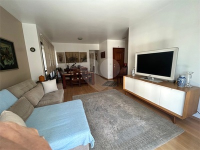 Apartamento, 4 quartos, 172 m² - Foto 5