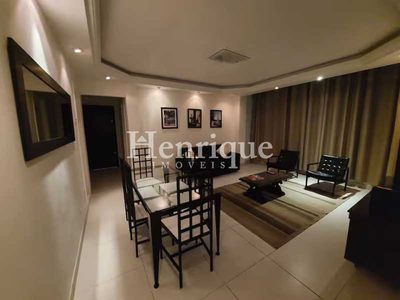Apartamento, 3 quartos, 93 m² - Foto 2