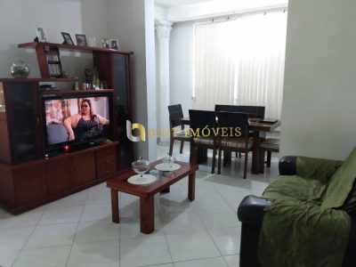 Apartamento, 2 quartos, 110 m² - Foto 1