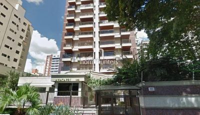 Apartamento, 3 quartos, 140 m² - Foto 3