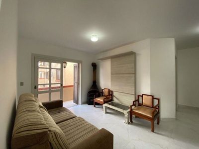 Apartamento, 2 quartos, 63 m² - Foto 1