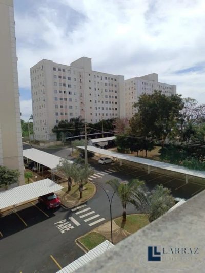 Apartamento, 2 quartos, 47 m² - Foto 2