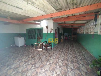 Casa, 1 quarto - Foto 3