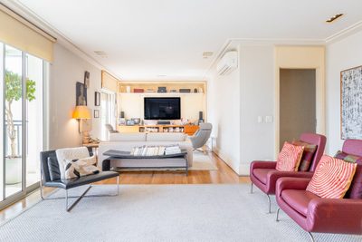 Apartamento, 3 quartos, 210 m² - Foto 2