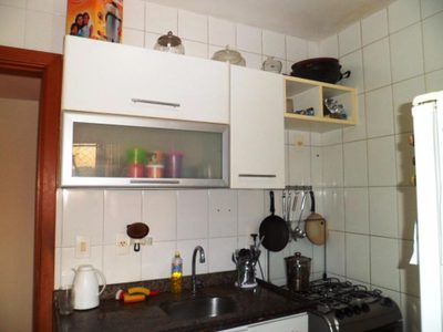 Cobertura, 3 quartos, 119 m² - Foto 4