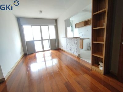 Apartamento, 2 quartos, 65 m² - Foto 3