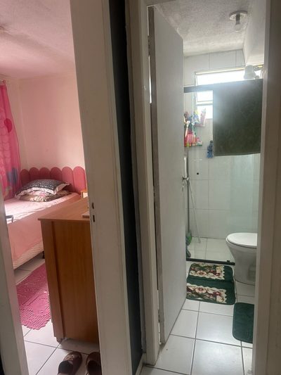 Apartamento, 2 quartos, 45 m² - Foto 3