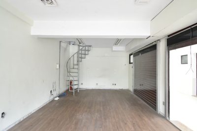Loja-Salão, 48 m² - Foto 5
