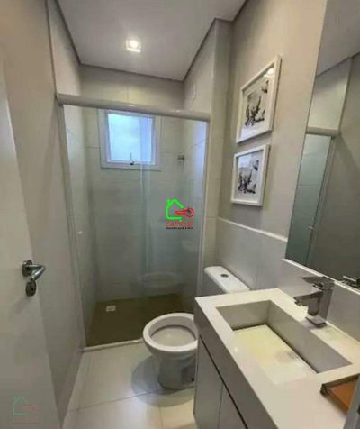 Apartamento, 3 quartos, 65 m² - Foto 3