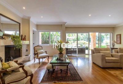 Casa, 4 quartos, 1100 m² - Foto 5