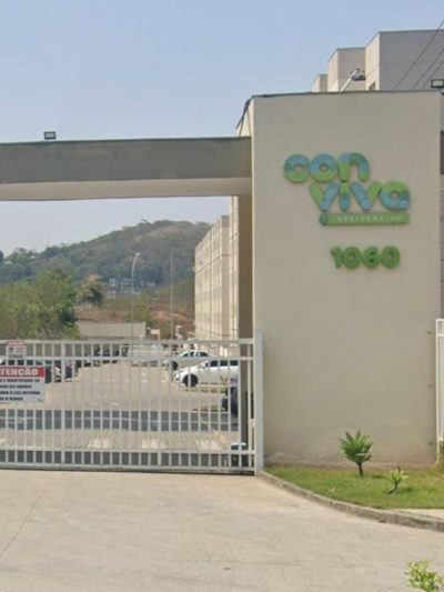 Apartamento, 42 m² - Foto 1