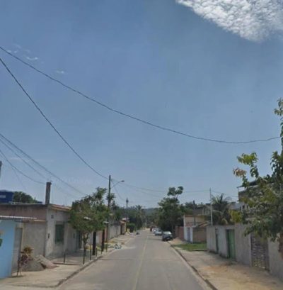 Casa, 1 quarto, 182 m² - Foto 1