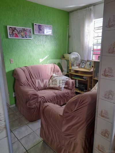 Casa, 3 quartos, 65 m² - Foto 3