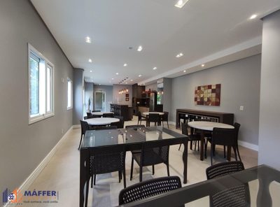 Apartamento, 3 quartos, 68 m² - Foto 3