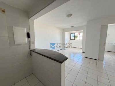 Apartamento, 3 quartos, 60 m² - Foto 4