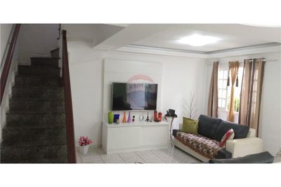 Casa, 3 quartos, 128 m² - Foto 3