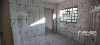 Casa, 3 quartos, 110 m² - Foto 5