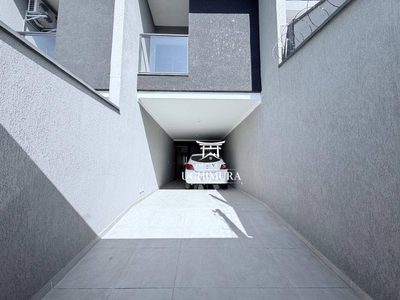 Sobrado, 3 quartos, 132 m² - Foto 1