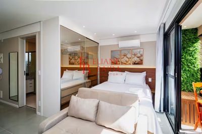 Apartamento, 1 quarto, 33 m² - Foto 5